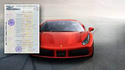 Деньги под залог ПТС в Воскресенске