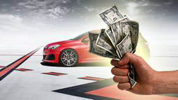 Срочный выкуп автомобилей в Воскресенске